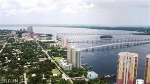 Bridge view