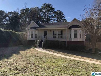 1832 Hillcrest Rd NE, Center Point, AL 35215 - photo 2