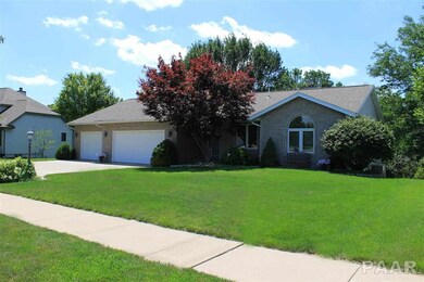 5219 N Rothmere Dr, Peoria, IL 61615 - photo 2