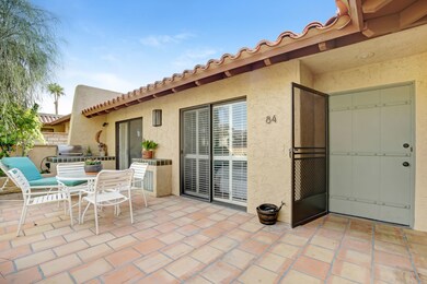 Patio #1