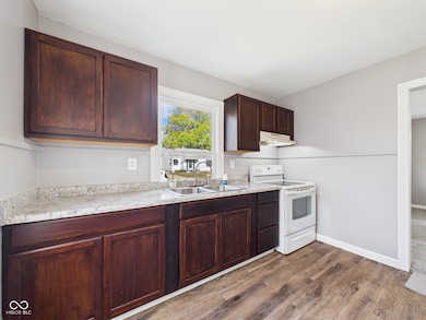 711 E 32nd St, Anderson, IN 46016 - photo 7