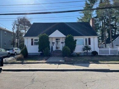 15 Willers St unit 1, West Roxbury, MA 02132 - photo 2