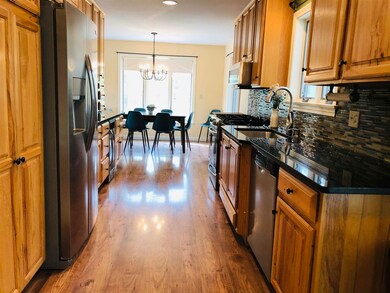 321 Davis Rd, Brookfield, NH 03872 - photo 6