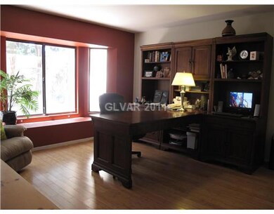 Executive Office/Suite.