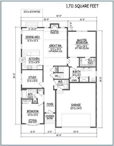2 Cornucopia Cir unit 43, Londonderry, NH 03053 - photo 3
