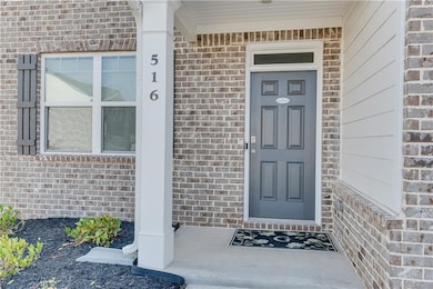 516 Whitman Ln, Stockbridge, GA 30281 - photo 3