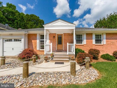 7058 Charleston Ave, North Beach, MD 20714 - photo 3