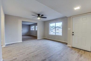 Front Room