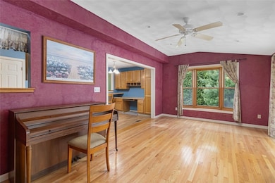 Family Room Addition