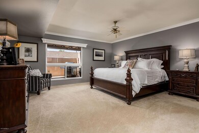 8743 MASTER BEDROOM