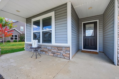 1233 Canterview Way, Kokomo, IN 46901 - photo 3