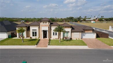 502 W Carmel Ave, Pharr, TX 78577 - photo 2