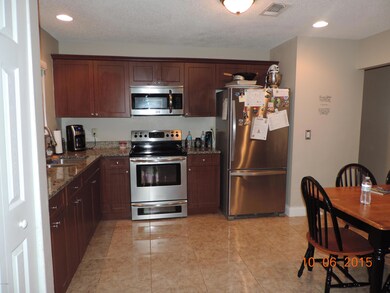 Maple Cabinets