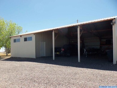 299 S Ridge Rd, Silver City, NM 88061 - photo 3