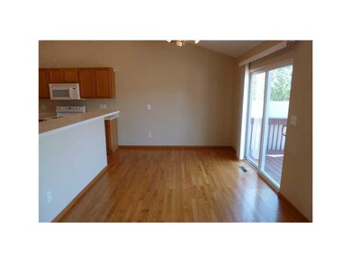 Dining Area.