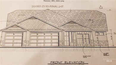 18392 N Wild Goose Ave, Meridian, ID 83687 - photo 2