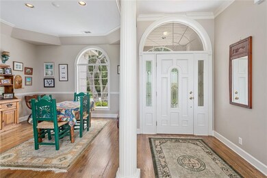 204 Kelvin Grove Dr, Saint Simons Island, GA 31522 - photo 2