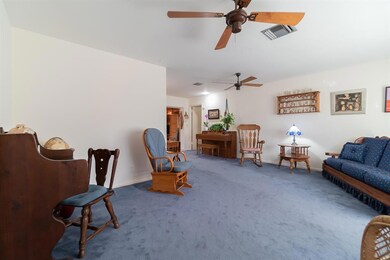 3. Living Room