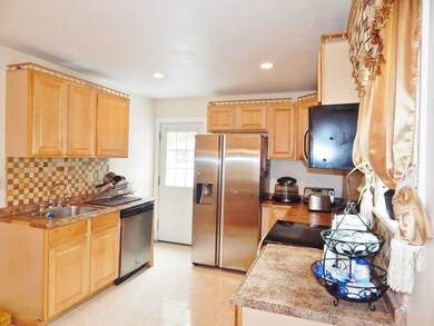 24 Oneida Ave, Brockton, MA 02301 - photo 4
