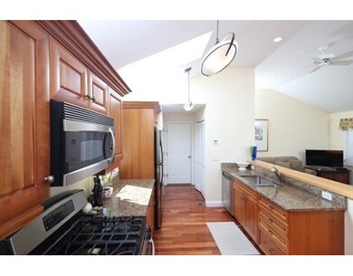 3 Corwin Grove unit 3, Plymouth, MA 02360 - photo 5