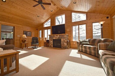 6285 Gull Lake Dr, Danbury, WI 54830 - photo 2