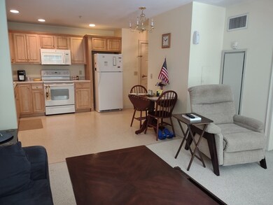 Windgate at Salisbury unit B207, Salisbury, MA 01952 - photo 5