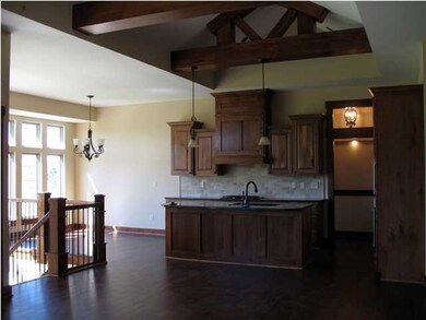 This is not actual home listed (as home is current