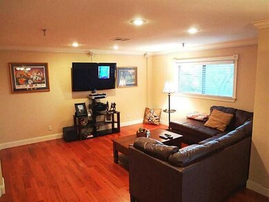 Den/Family/Great Room.