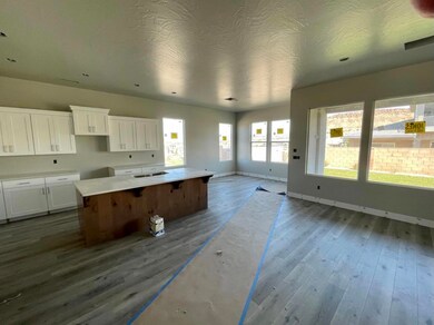 Main floor living