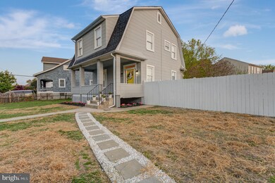 3701 Hamilton Ave, Baltimore, MD 21206 - photo 5