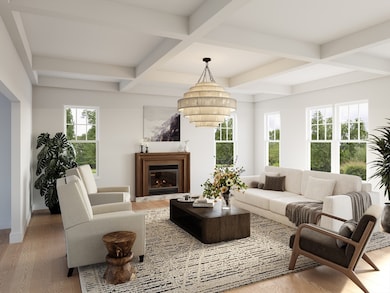 8 Warren Rd, Natick, MA 01760 - photo 2