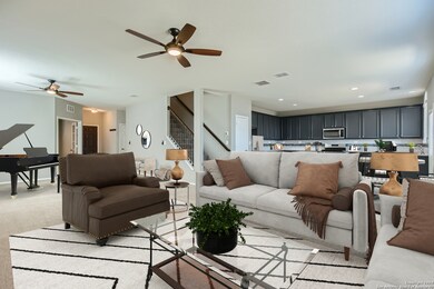 9970 Cowboy Ln, San Antonio, TX 78254 - photo 6