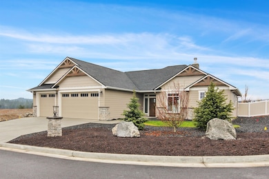 44 E Center Ln, Spokane, WA 99208 - photo 2