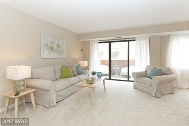 Woodbury Heights Condominium unit 1011, Arlington, VA 22201 - photo 4
