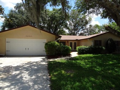 Second View Front of Home!