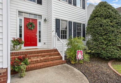 Welcome Home!