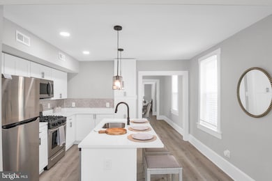 3414 Old York Rd, Baltimore, MD 21218 - photo 4