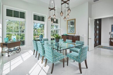 Dining Room or Den