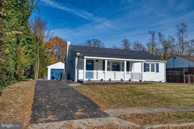 101 Stevenson Ave, Beverly, NJ 08010 - photo 4