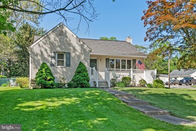 2719 Audubon Rd, Norristown, PA 19403 - photo 2