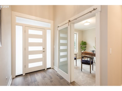 Entrance/Foyer