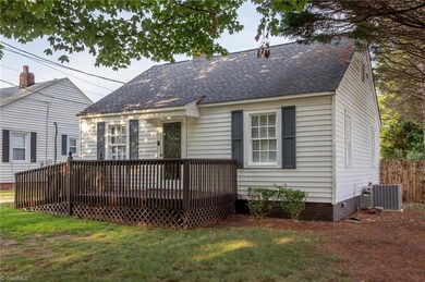 608 Baker Rd, Archdale, NC 27263 - photo 3