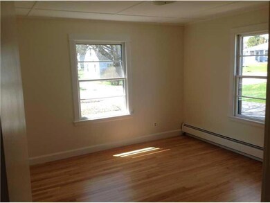 Bedroom.