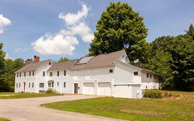 139 Nh Route 119 W, Fitzwilliam, NH 03447 - photo 3