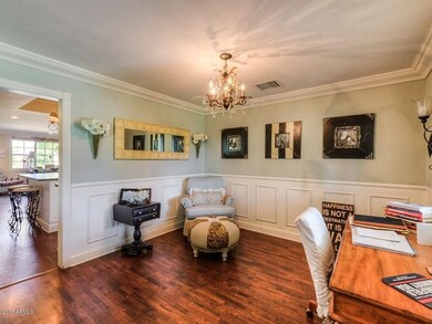 005_Formal Dining ~ Bonus Room