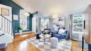 3681 S Flanders St, Aurora, CO 80013 - photo 2