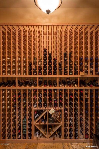 Wine Cellar