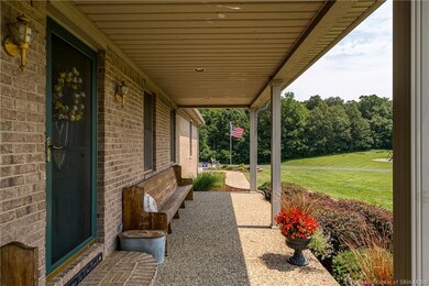 182 Lost Creek Rd NE, New Salisbury, IN 47161 - photo 6