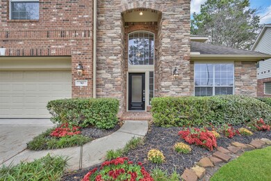 50 Montfair Park Cir, Spring, TX 77382 - photo 4