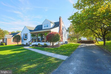 4811 King Ave, Nottingham, MD 21236 - photo 4